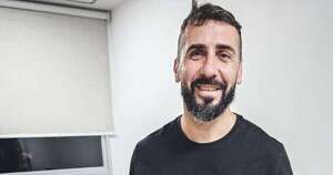La Nación / Bianca, una olimpista más