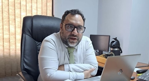 Sería escandaloso que la Corte anule condena a Miguel Cuevas, dice fiscal