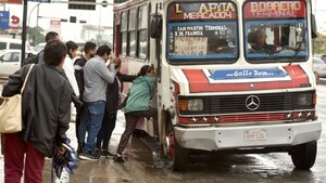 VMT controlará regulada de buses con GPS ante falta de fiscalizadores