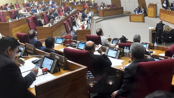 Jubilación vip cuesta cada 15 años USD 100 millones