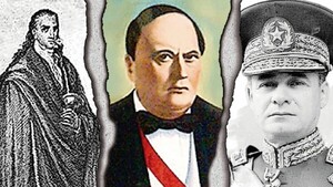 Francia, López y Estigarribia bajo el signo de setiembre: Vidas y muertes que forjaron una nación
