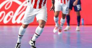 La Nación / Paraguay espera rival en los octavos de final