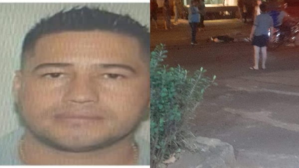 Encarnación: Fallece hombre baleado en el barrio Padre Bolik
