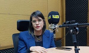 «Paraguay es un nido de ciencias para hacer»