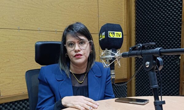 «Paraguay es un nido de ciencias para hacer»