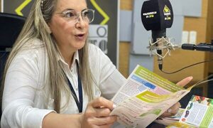 Hábito alimenticio de niños es responsabilidad de los padres