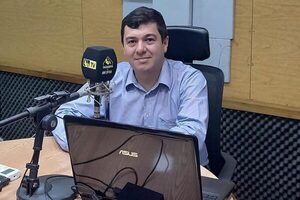 «Sistema HIS, es una transformación digital en salud pública, queremos llegar al 100% de los establecimientos en Alto Paraná”