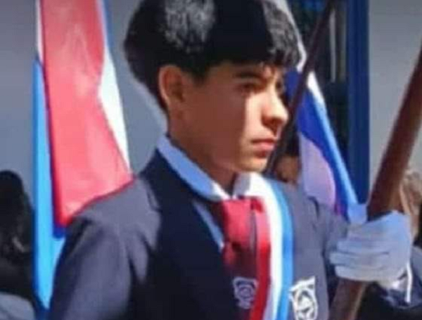 Caso Ismael: Imputado alega que la patada mortal fue de un propio compañero de la víctima - Noticiero Paraguay
