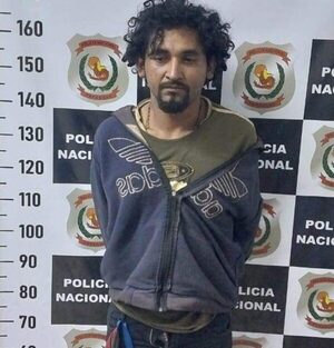 Guardias demoraron a venezolano que entró a una escuela para hurtar – Diario TNPRESS