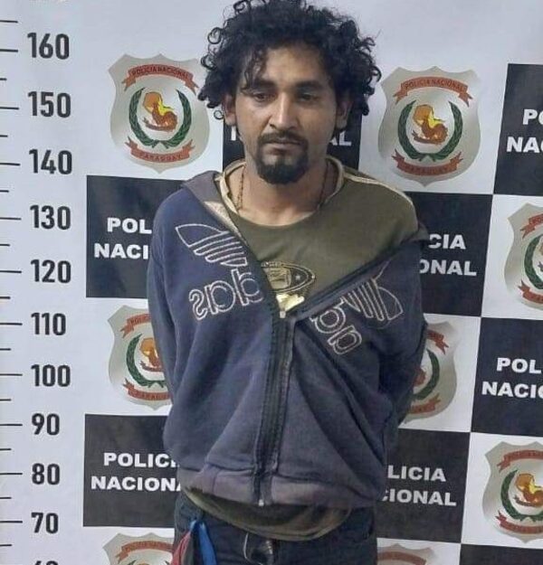 Guardias demoraron a venezolano que entró a una escuela para hurtar – Diario TNPRESS