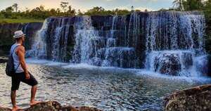 La Nación / Ybycuí, una joya turística por descubrir en Paraguay