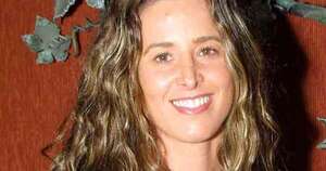 La Nación / A 20 años del secuestro y muerte de Cecilia Cubas: “Hasta ahora nos preguntamos ¿por qué ella?”