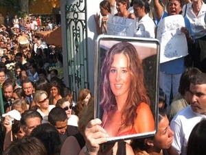 20 años del secuestro de Cecilia Cubas: Una tragedia que conmocionó al Paraguay