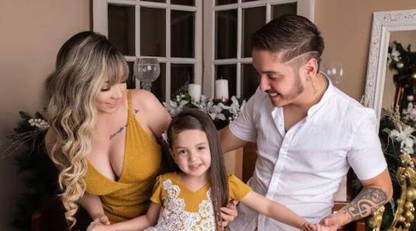 [VIDEO] ¡Marilina Bogado salió de alta y su hija le dio un tierno regalo!