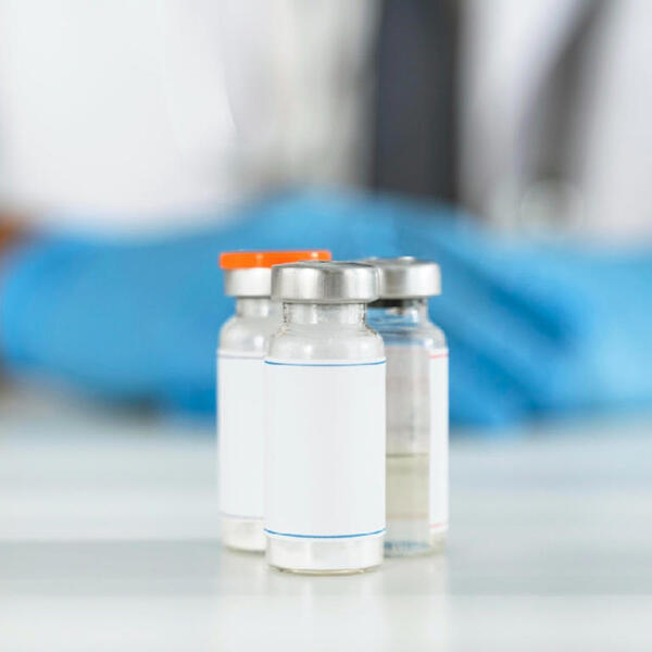 Tras reclamos, IPS repone fármaco necesario para niños con cáncer