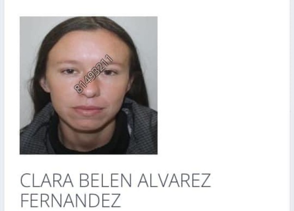 Desgraciado mató de un balazo a su pareja