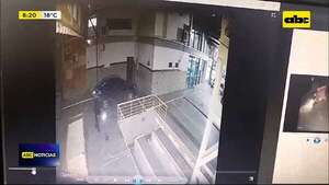 Video: Cae “Pelolo”, tras robar dos motocicletas - ABC Noticias - ABC Color