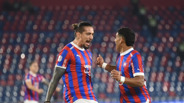 Ganar o ganar es la cuestión para Cerro Porteño en su visita a Itauguá