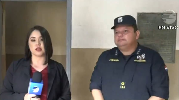 Asesinato en Asunción: Salió de una fiesta y en el camino fue atacado y baleado