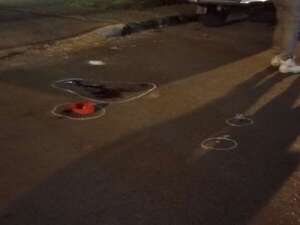 Falleció hombre baleado en Encarnación en aparente caso de sicariato - Nacionales - ABC Color
