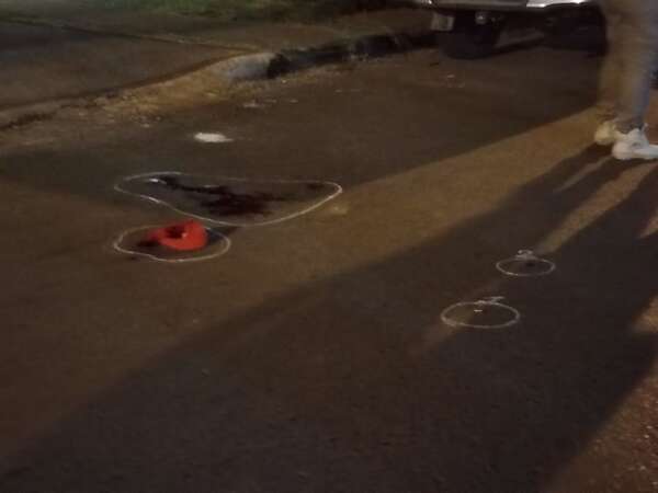 Falleció hombre baleado en Encarnación en aparente caso de sicariato - Nacionales - ABC Color