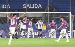 A qué hora juega Sportivo Ameliano vs. Cerro Porteño hoy y dónde ver en vivo por el fútbol paraguayo - Fútbol - ABC Color