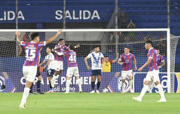 A qué hora juega Sportivo Ameliano vs. Cerro Porteño hoy y dónde ver en vivo por el fútbol paraguayo - Fútbol - ABC Color