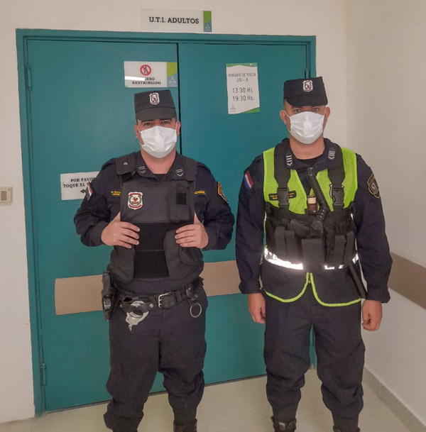 Sicariato en Itapúa: falleció víctima del atentado