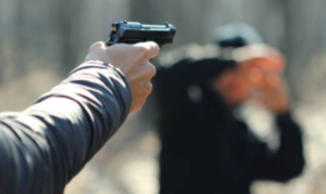 Atacan y asesinan a hombre en Asunción