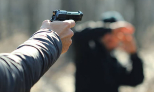 Atacan y asesinan a hombre en Asunción