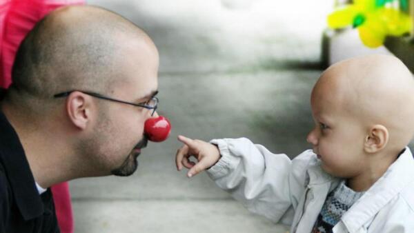 Padres de niños oncológicos: “Mantenerse con la fe de que tu hijo va a sanar”