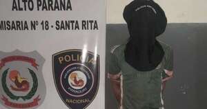 Diario HOY | Nuevo caso de feminicidio: joven recibió un disparo, detuvieron a su pareja