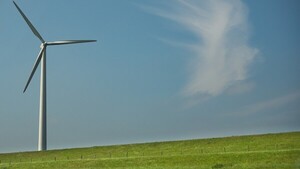La temperatura lleva 500 millones de años dependiendo de la concentración de CO2