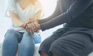 Prevención del suicidio: cómo acompañar a una persona que está pasando momentos difíciles – Prensa 5