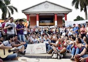 El papel de la juventud en el fortalecimiento de la democracia - Nacionales - ABC Color