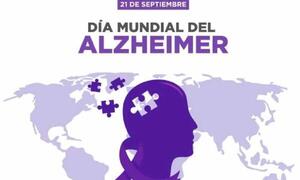 Día Mundial del Alzheimer: la importancia de promover una sociedad más inclusiva y solidaria – Prensa 5