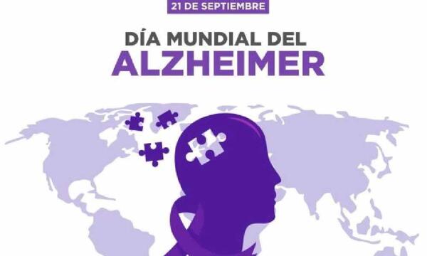 Día Mundial del Alzheimer: la importancia de promover una sociedad más inclusiva y solidaria – Prensa 5