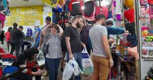 La Nación / El 75 % de los hoteles de Foz ya está con reservas para el Black Friday de CDE