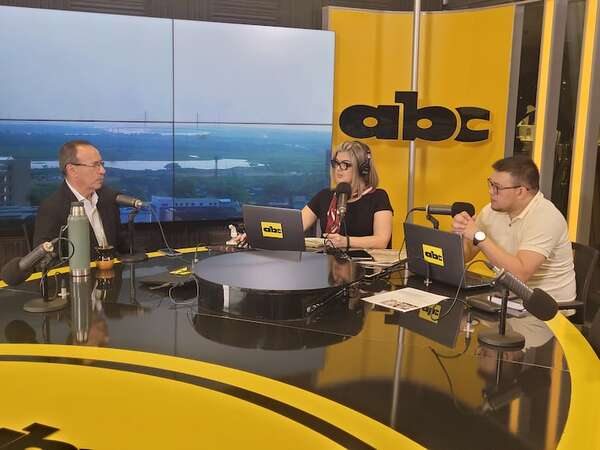 AUDIO: Incendio en el Chaco: por el momento no hay planes de volver a pedir avión hidrante - Contacto Ciudadano - ABC Color