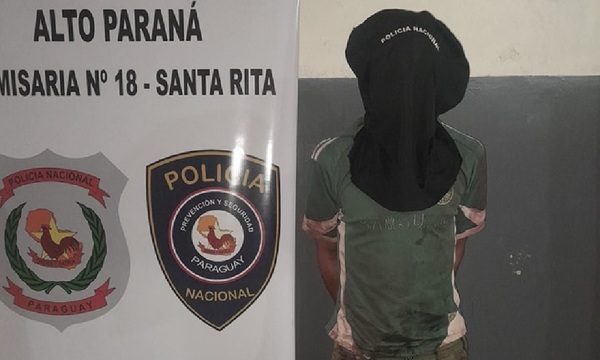 Joven madre es víctima de feminicidio en Ñacunday, Alto Paraná - OviedoPress