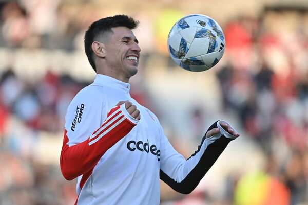 Boca Juniors vs. River Plate: Hora, TV en vivo y formaciones - Fútbol Internacional - ABC Color
