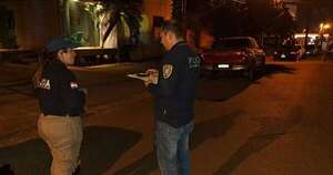 Diario HOY | Fallece el supuesto narco atacado por sicarios en Encarnación