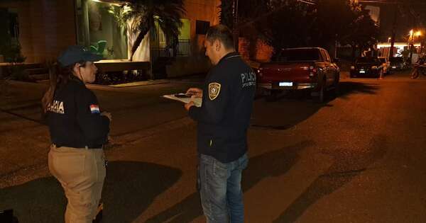 Diario HOY | Fallece el supuesto narco atacado por sicarios en Encarnación