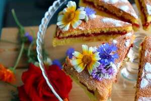 Primavera: cómo cocinar con flores, una guía completa - Gastronomía - ABC Color