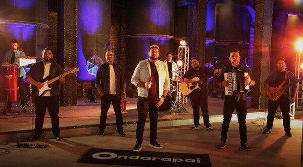 Asunción celebra la llegada de la Primavera con un concierto en la Costanera • PARAGUAY TV