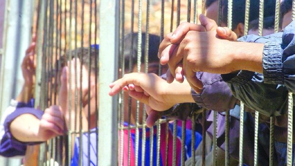En 5 años, más de 14.000 adolescentes ingresaron al sistema penal por diferentes delitos