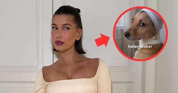 Diario HOY | El meme paraguayo que conquistó a Hailey Bieber