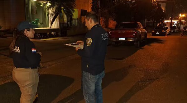Ñandereja víctima de sicariato de Encarnación vinculado al narcotráfico