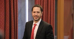 Moreno reconoce que se regalaron tierras y Martínez Simón anticipa juicios con la nueva ley
