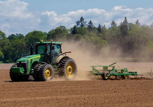 Día del Ingeniero Agrónomo: "Desempeñamos un papel crucial en la agricultura y ganadería” - Unicanal
